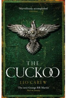 Headline The Cuckoo - Leo Carew