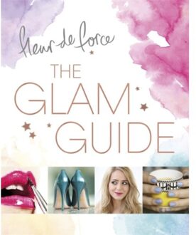 Headline The Glam Guide