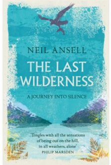 Headline The Last Wilderness