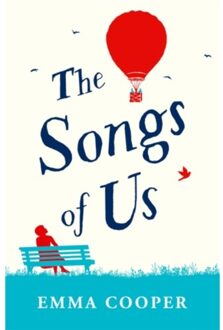 Headline The Songs of Us