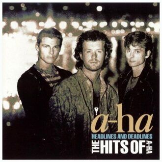 Headlines And Deadlines, The Hits of a-ha