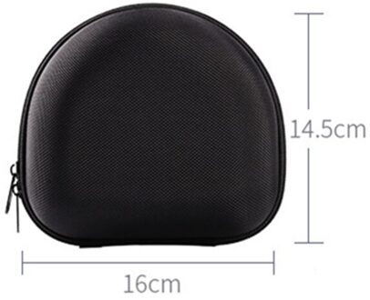 Headset Case Cover Hard Case Voor Voor Marshall Monitor Midanc Major Ii Hoofdtelefoon Case Draagtas Beschermende Harde Shell Tas