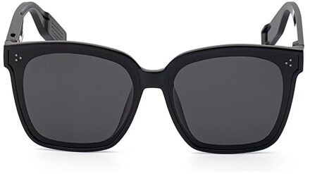 Headset Rijden Zonnebril Intelligente Mp3 Bluetooth Bril Waterdichte High Definition Polariserende Hifi 5.0 Stereo Zonnebril Sand zwart