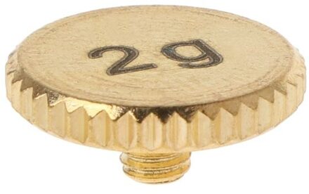 Headshell 4g 2g Shell Gewicht Draaitafel Metalen Elektrische Instrument Onderdelen Voor SL1200 SL1210 MK 2 3 5 M5G stylus DJ Apparatuur