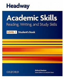 Headway Academic Skills: 1