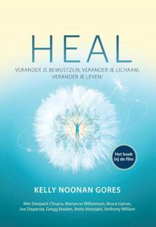 Heal - (ISBN:9789460151965)