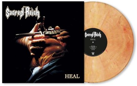 Heal - Sacred Reich