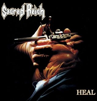 Heal - Sacred Reich