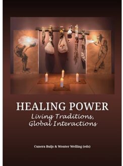 Healing Power