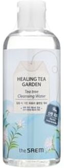 Healing Tea Garden Green Tea reinigingswater 300 ml
