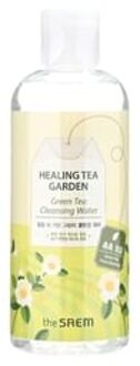 Healing Tea Garden Green Tea reinigingswater 300 ml