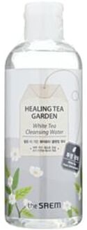 Healing Tea Garden Green Tea reinigingswater 300 ml