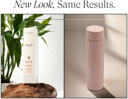 Healing Volume Conditioner 250ml