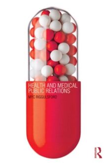 Health And Medical Public Relations - Myc Riggulsford