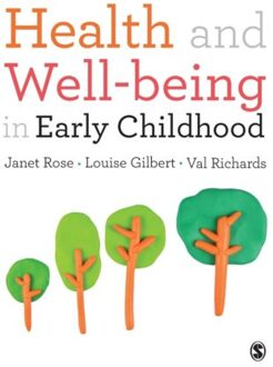 Health and Well-being in Early Childhood