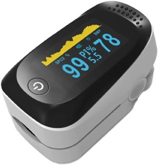Health care CE&FDA LED Finger Pulse Oximeter Blood Oxygen SPO2 PR Saturation Oximetro Monitor