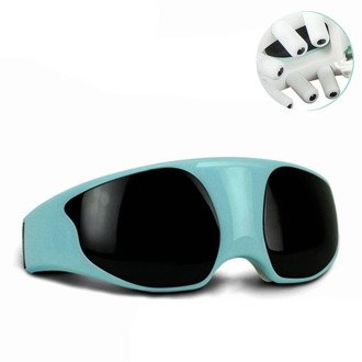 Health Care Electric Eye Massager Healthy Migraine Alleviate Fatigue Forehead Eye Care Massager Eye Protector