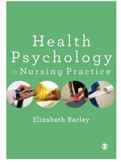 Health Psychology in Nursing Practice