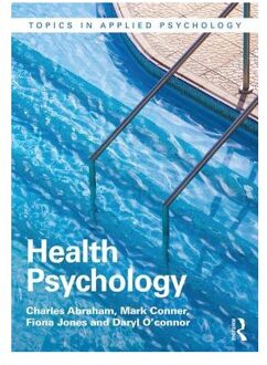 Health Psychology