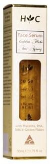 Healthy Care Gold Flake Anti-Ageing Face Serum 50ml
