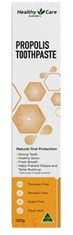 Healthy Care Propolis Toothpaste 120g