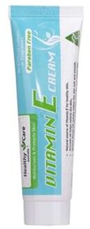 Healthy Care Vitamin E Cream 50g