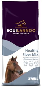 Healthy Fiber Mix - Specialiteit - 15 kg - Zak