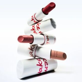 Healthy Glow Balm Stick - 15 Colors #10 Fig Red