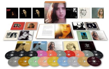 Hear My Song (The Collection 1966-1995) - Laura Nyro