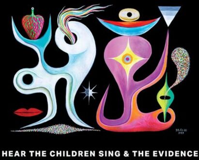 Hear The Children Sing & The Evidence - Trotter