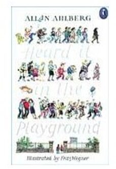 Heard it in the Playground