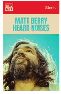 Heard Noises - Matt Berry