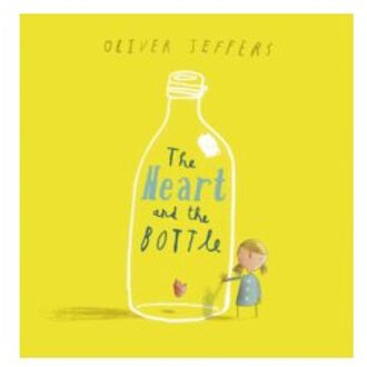 Heart And The Bottle
