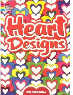 Heart Designs