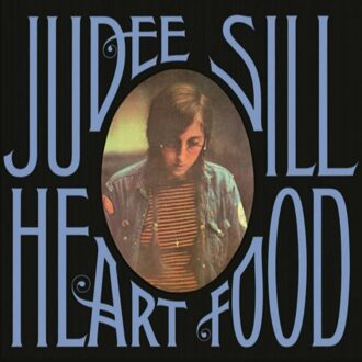 Heart Food (LP)