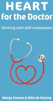 Heart for the Doctor - Marga Gooren, Mila de Koning - ebook