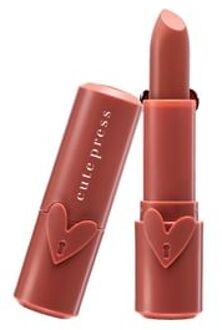 Heart ID Creamy Moist Lipstick Creamy 06