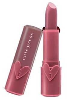 Heart ID Sheer Lipstick Sheer 01