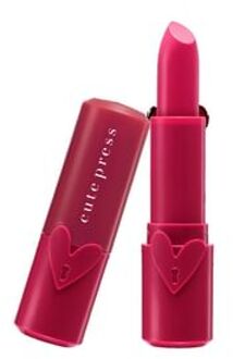 Heart ID Sheer Lipstick Sheer 05