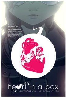 Heart In A Box