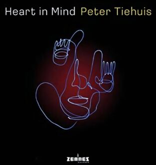 Heart In Mind - Peter Tiehuis