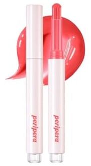 Heart Jam Glow Lip - 5 Colors #03 Grapefruit Crush