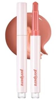 Heart Jam Glow Lip - 5 Colors #04 Honey Nut