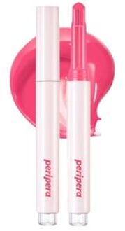 Heart Jam Glow Lip - 5 Colors #05 Berry Coke