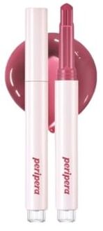 Heart Jam Glow Lip - 5 Colors #06 Cherry Smoothie