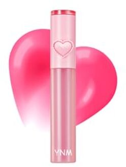 Heart Jelling Tint - 10 Colors #06 Plum Jelling