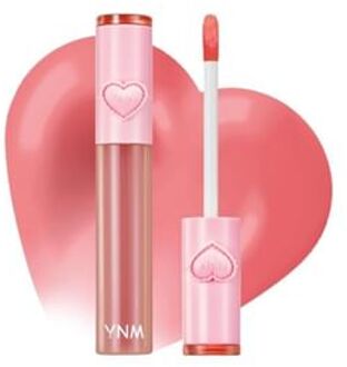 Heart Jelling Tint - 10 Colors #07 Apricot Jelling