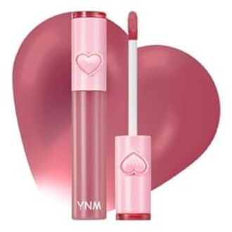 Heart Jelling Tint - 10 Colors #09 Bare Jelling
