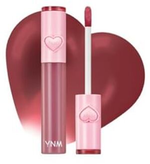 Heart Jelling Tint - 10 Colors #10 Jujube Jelling
