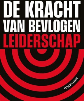 Heart Media De kracht van bevlogen leiderschap - Peter Wijnands - ebook